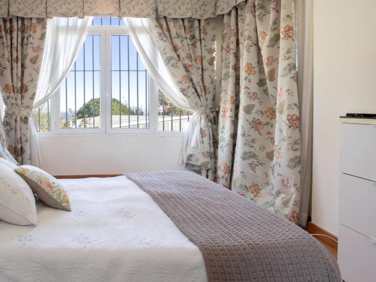 Villa Tocororo En Pinos De Alhaurin Alhaurín de la Torre Extérieur photo