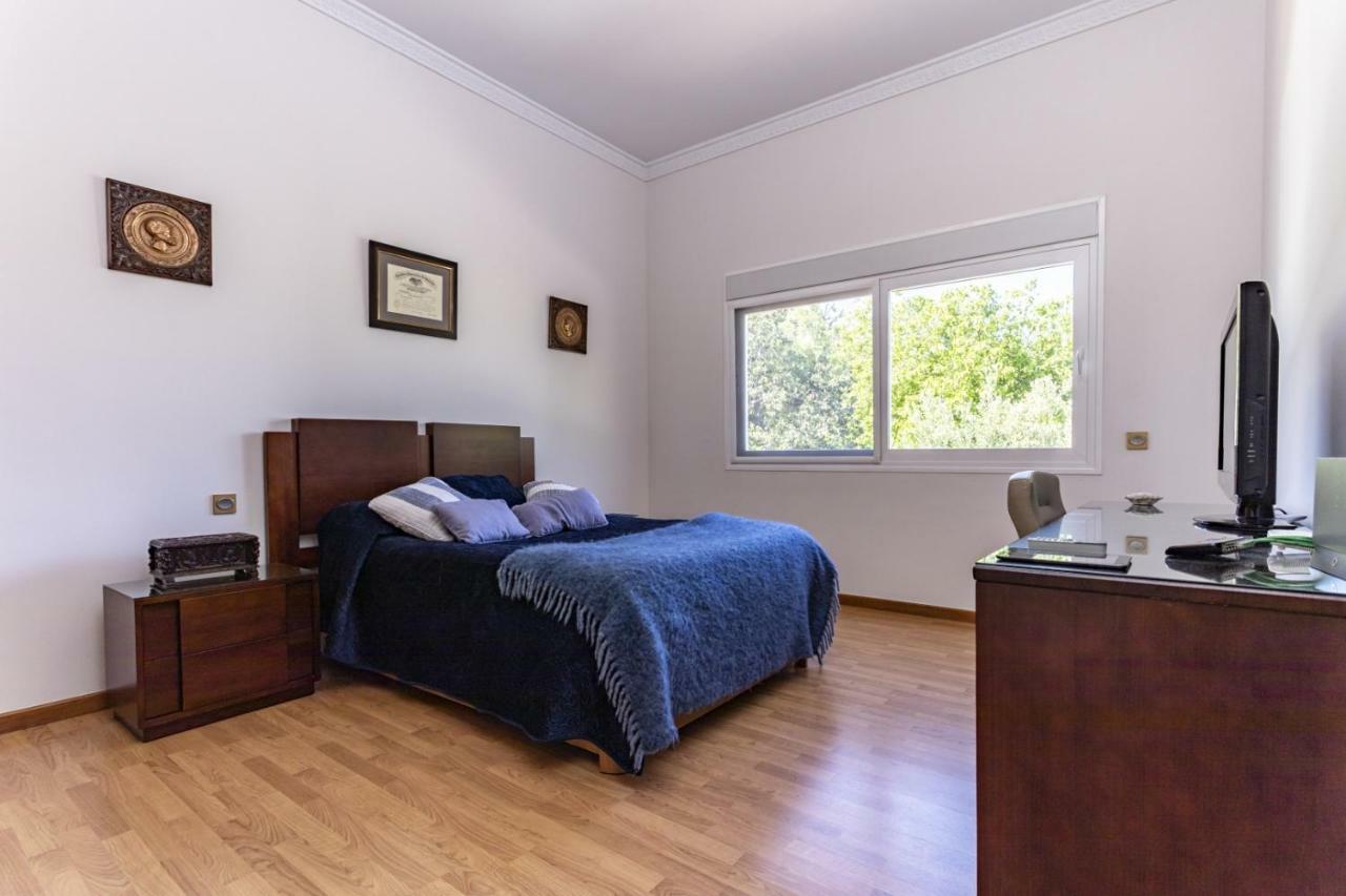 Villa Tocororo En Pinos De Alhaurin Alhaurín de la Torre Extérieur photo