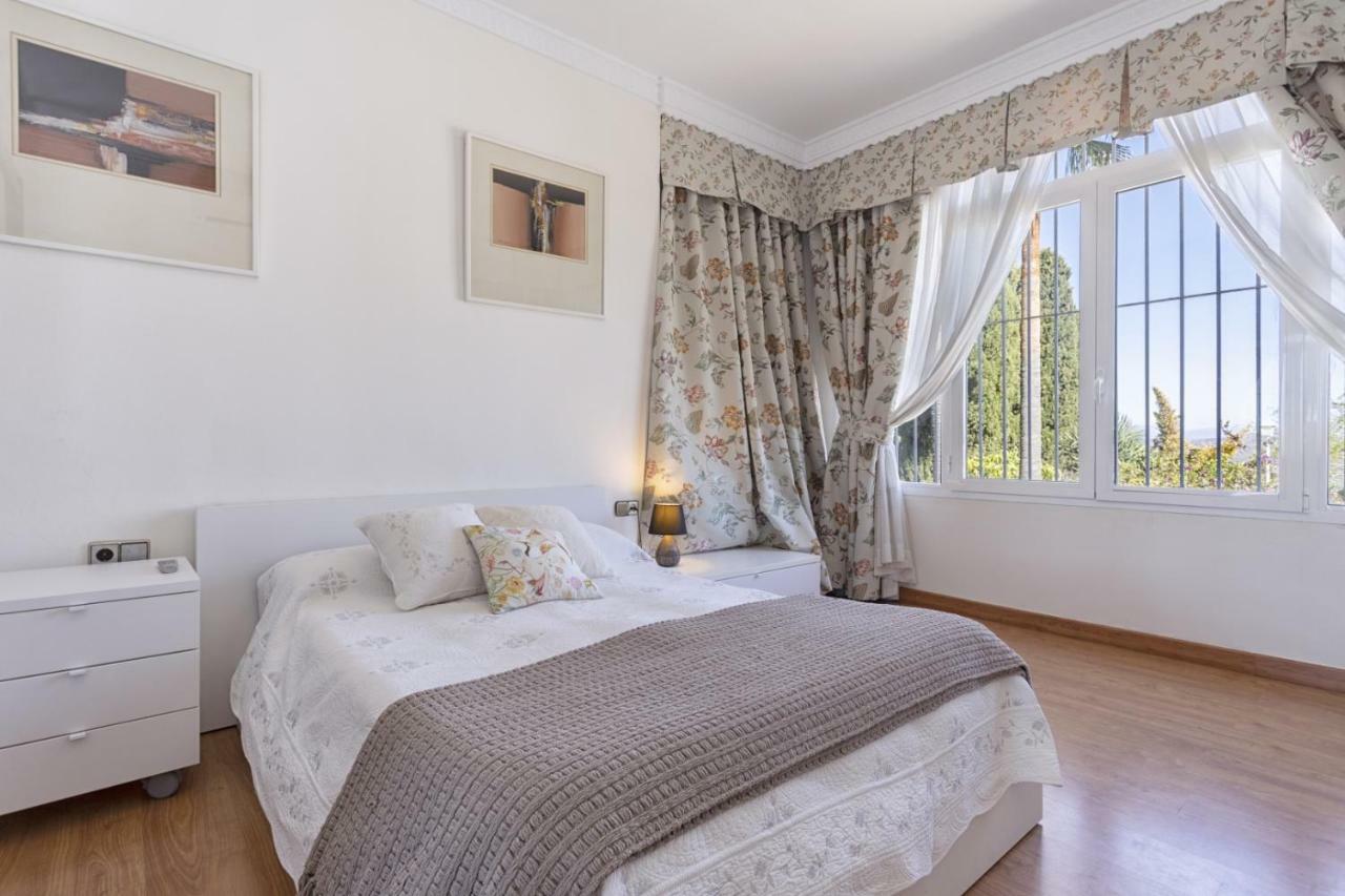 Villa Tocororo En Pinos De Alhaurin Alhaurín de la Torre Extérieur photo