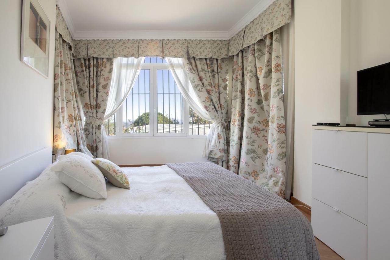 Villa Tocororo En Pinos De Alhaurin Alhaurín de la Torre Extérieur photo