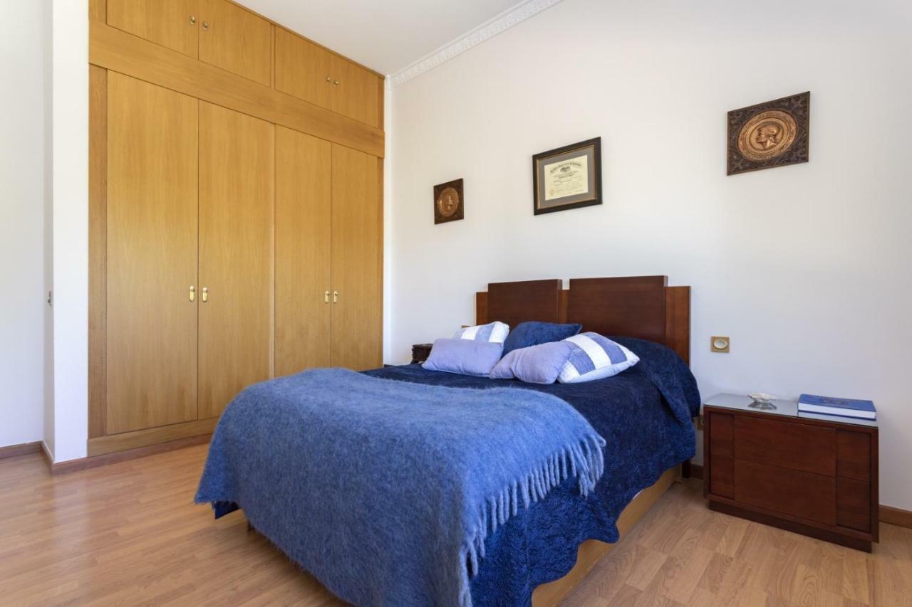 Villa Tocororo En Pinos De Alhaurin Alhaurín de la Torre Extérieur photo